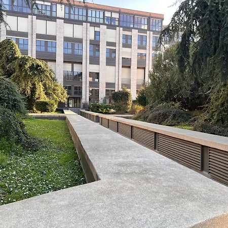 Kibilu - Via Pompeo Mariani Apartment