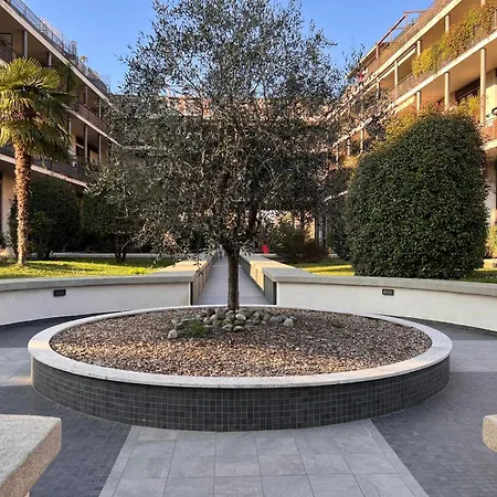 Apartamento Kibilu - Via Pompeo Mariani *