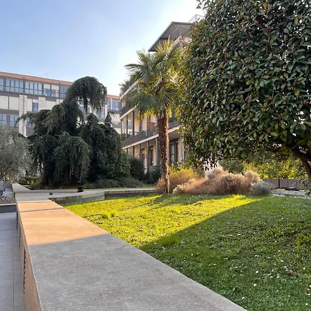 Kibilu - Via Pompeo Mariani Milan